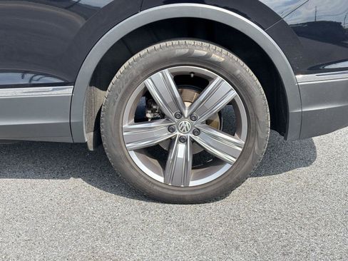 Used 2021 Volkswagen Tiguan S AWD/4WD image 6