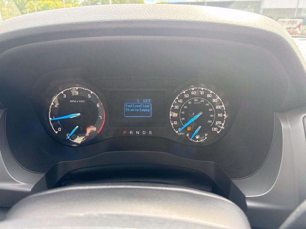 Used 2020 Ford Ranger XL w/ Equipment Group 101A Mid AWD/4WD image 8