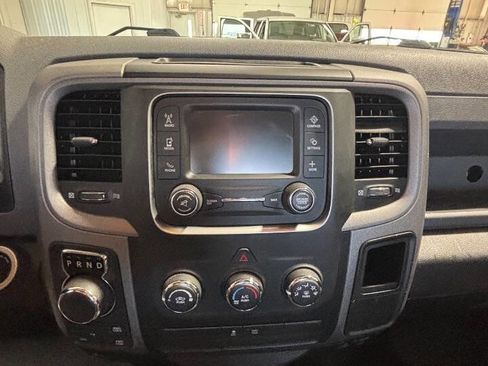 Used 2019 RAM 1500 Tradesman w/ Protection Group AWD/4WD image 3