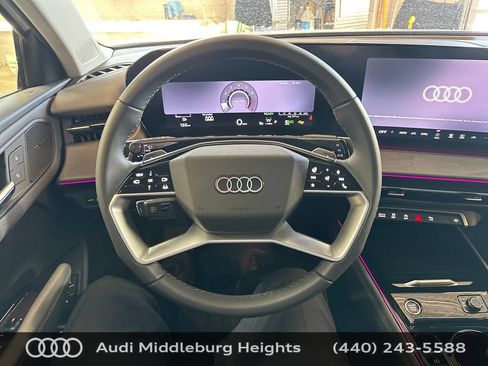 Used 2026 Audi Q3 quattro 2.0T AWD/4WD image 15