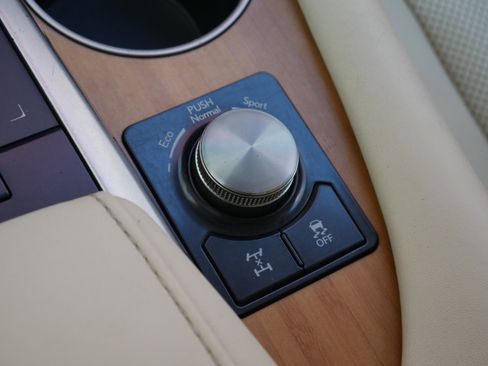 Used 2020 Lexus RX 350 AWD w/ Premium Package image 18