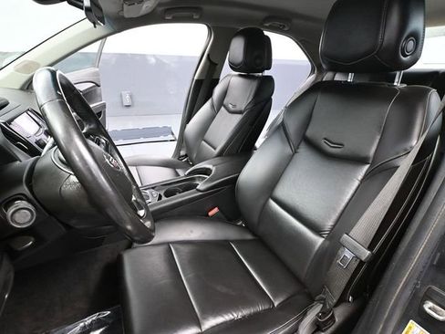 Used 2014 Cadillac ATS 2.0T AWD Sedan image 22