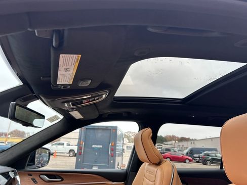 New 2025 Jeep Grand Cherokee L Summit image 22