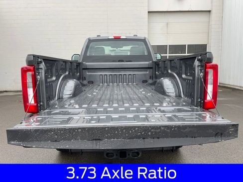 New 2026 Ford F350 XL w/ STX Appearance Package image 20