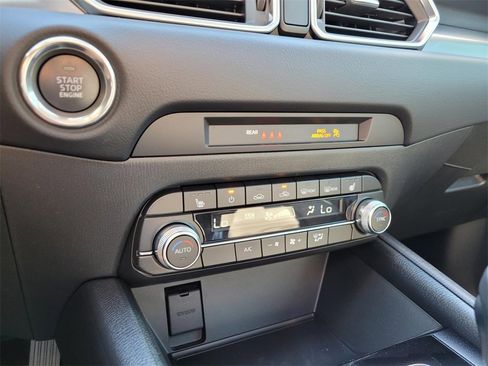 New 2025 MAZDA CX-5 AWD 2.5 S w/ Preferred Package image 21