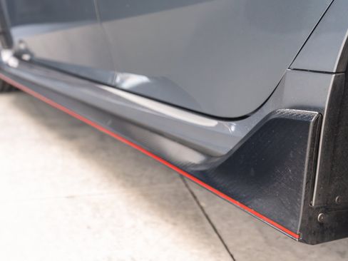 Used 2019 Honda Civic Type R image 44