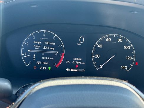 Used 2024 Honda HR-V Sport image 25