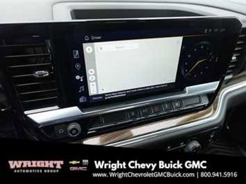 Used 2024 Chevrolet Silverado 2500 LT image 21