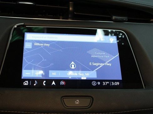 Used 2023 Cadillac XT4 Premium Luxury image 28