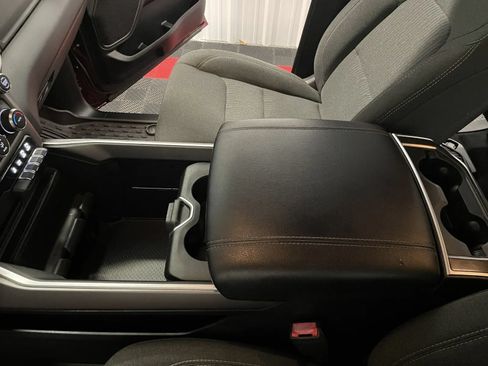 Used 2020 RAM 1500 Big Horn AWD/4WD image 34
