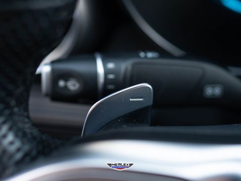 Used 2020 Mercedes-Benz GLC 300 4MATIC Coupe w/ AMG Line image 27