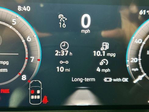 New 2026 Volkswagen Tiguan SE R-Line image 14