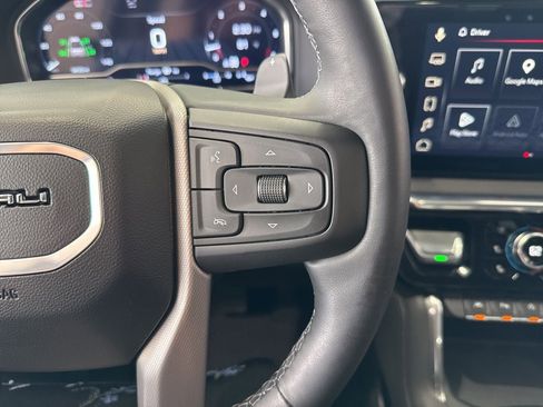 Used 2025 GMC Sierra 1500 Denali AWD/4WD image 22