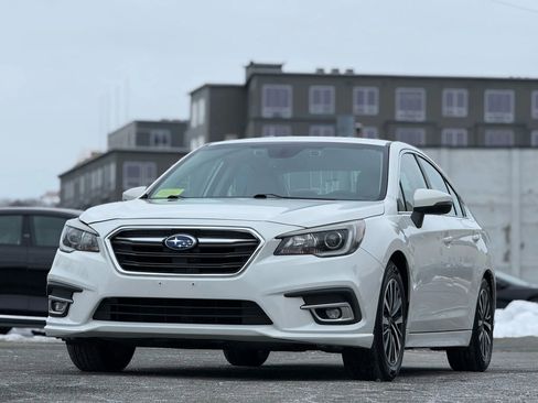 Used 2018 Subaru Legacy 2.5i Premium w/ Eyesight & BSD & Rcta & HBA image 7