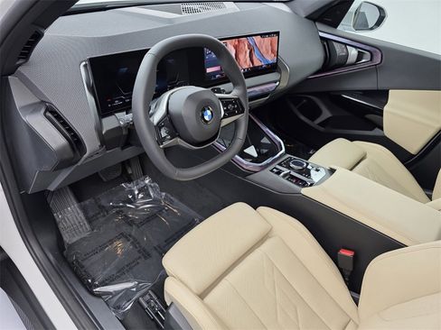 Used 2026 BMW X3 xDrive30 image 10