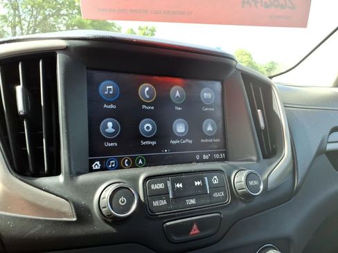 Used 2018 GMC Terrain Denali w/ Advanced Safety Package AWD/4WD image 18