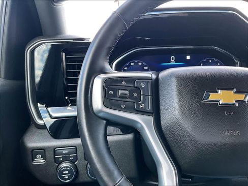 Used 2023 Chevrolet Silverado 1500 LT image 23
