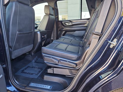 Used 2023 Chevrolet Tahoe RST image 10