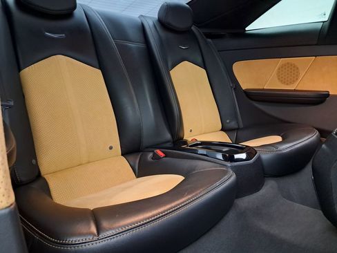 Used 2013 Cadillac CTS V image 24