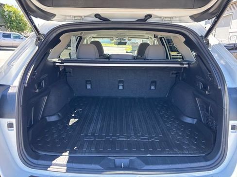 Used 2021 Subaru Outback Premium w/ Popular Package #1 AWD/4WD image 19