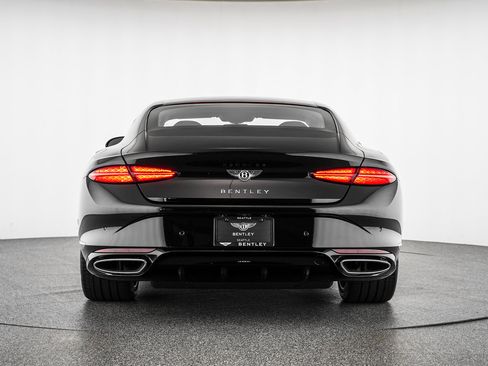 New 2026 Bentley Continental GT AWD/4WD image 8