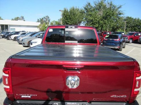 Certified 2024 RAM 2500 Limited image 7