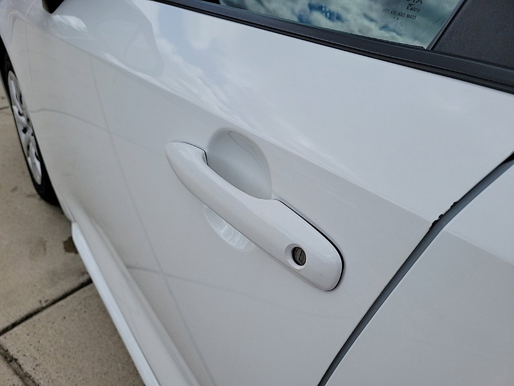 Used 2024 Toyota Corolla LE FWD image 10