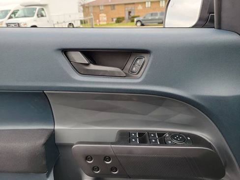 New 2025 Ford Maverick XL w/ 4K Tow Package image 18