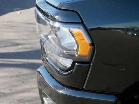 Used 2022 RAM 3500 Big Horn w/ Level C Equiment Group image 16