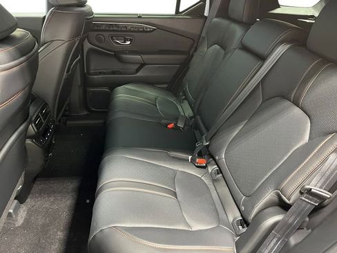 New 2026 Honda Passport TrailSport Elite image 23