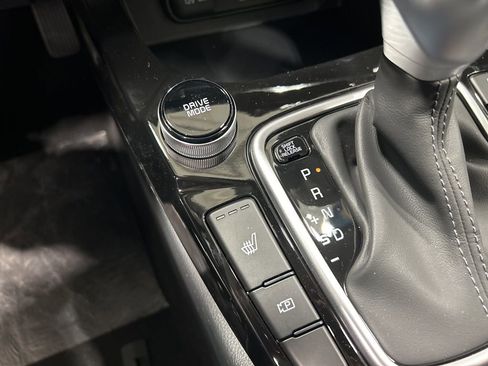 New 2026 Kia Seltos S AWD/4WD image 23