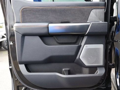 Used 2024 Ford F350 Platinum w/ Tremor Off-Road Package image 22