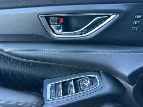 Certified 2023 Subaru Ascent Limited image 11