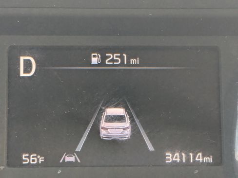 Used 2023 Kia Forte LXS image 35