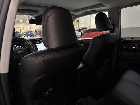 Used 2022 Toyota 4Runner TRD Pro image 19