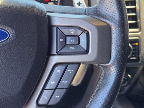 Used 2020 Ford F150 Raptor w/ Equipment Group 802A Luxury AWD/4WD image 24