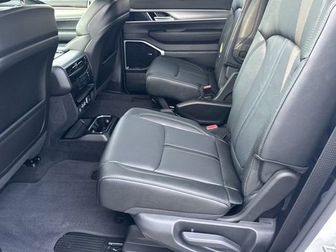 New 2026 Jeep Grand Wagoneer L Limited image 21