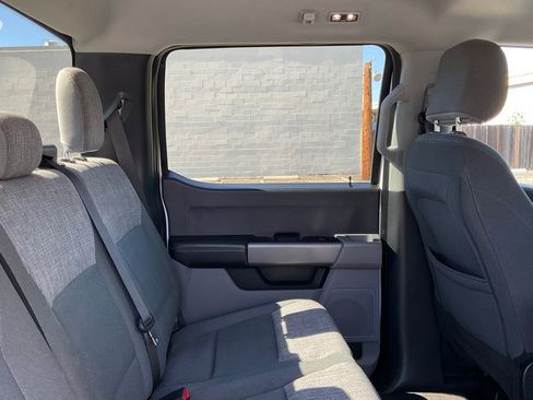 Certified 2024 Ford F250 XLT image 30