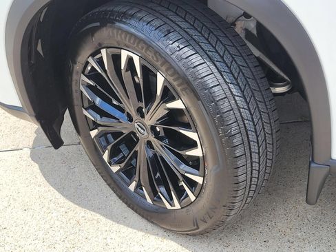 New 2026 Nissan Rogue Dark Armor FWD image 10