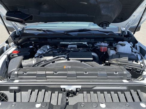 New 2025 GMC Sierra 3500 Denali Ultimate image 31