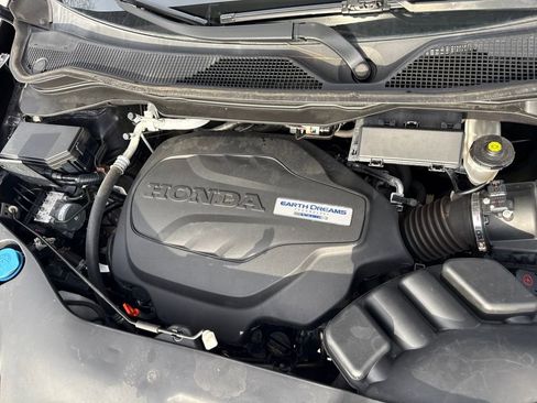 Used 2019 Honda Pilot LX image 28