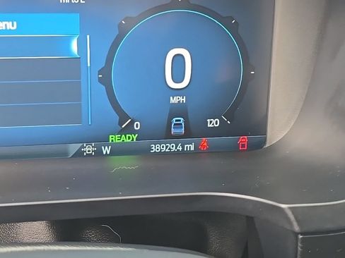 Used 2024 Ford F150 XLT w/ Mobile Office Package image 12