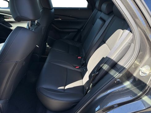 New 2026 MAZDA CX-30 AWD 2.5 S w/ Select Sport Pkg image 16