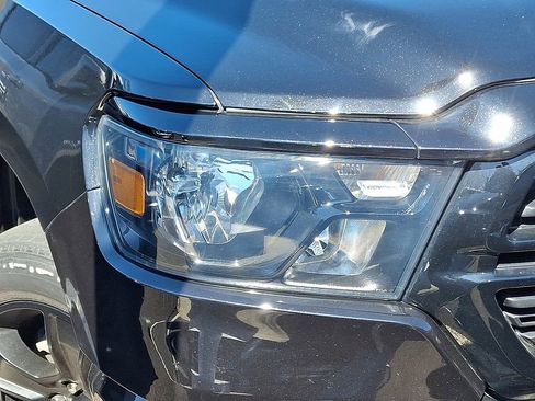 Used 2023 RAM 1500 Big Horn image 8