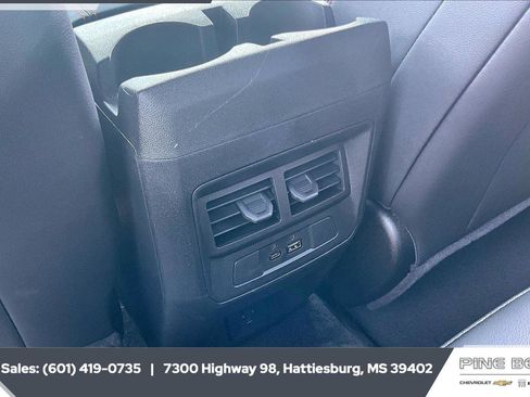 New 2026 Chevrolet Colorado Z71 w/ Z71 Convenience Package 2 AWD/4WD image 25