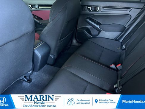 Used 2024 Honda Civic Si image 13