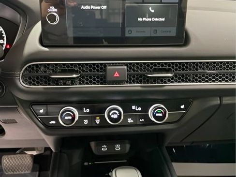 New 2027 Honda HR-V EX-L image 22
