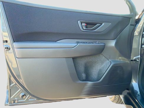 Certified 2026 Subaru Outback Premium AWD/4WD image 15