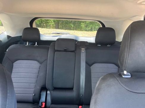 Used 2018 Ford Edge SE FWD image 23