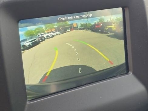 Used 2019 Jeep Compass Latitude AWD/4WD image 6
